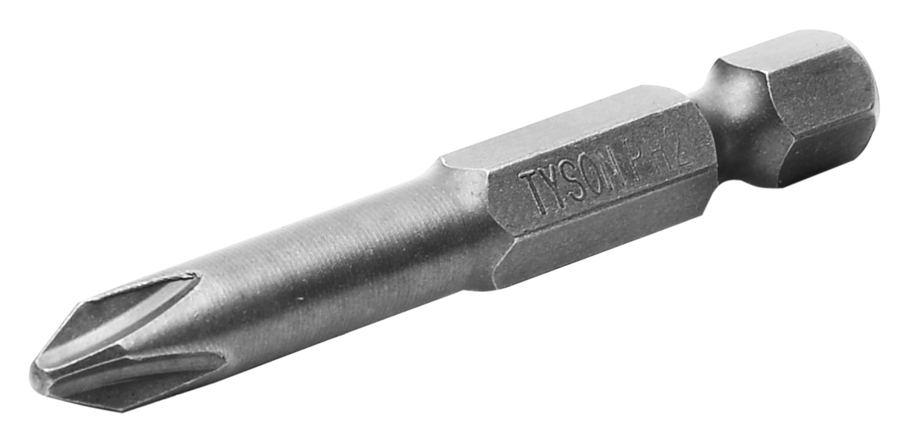 TYSON BİTS UÇ PH2*50 (30)